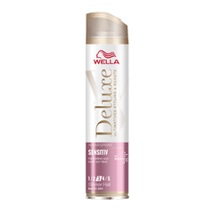 Wella Deluxe Sensitiv Haarspray 250ml