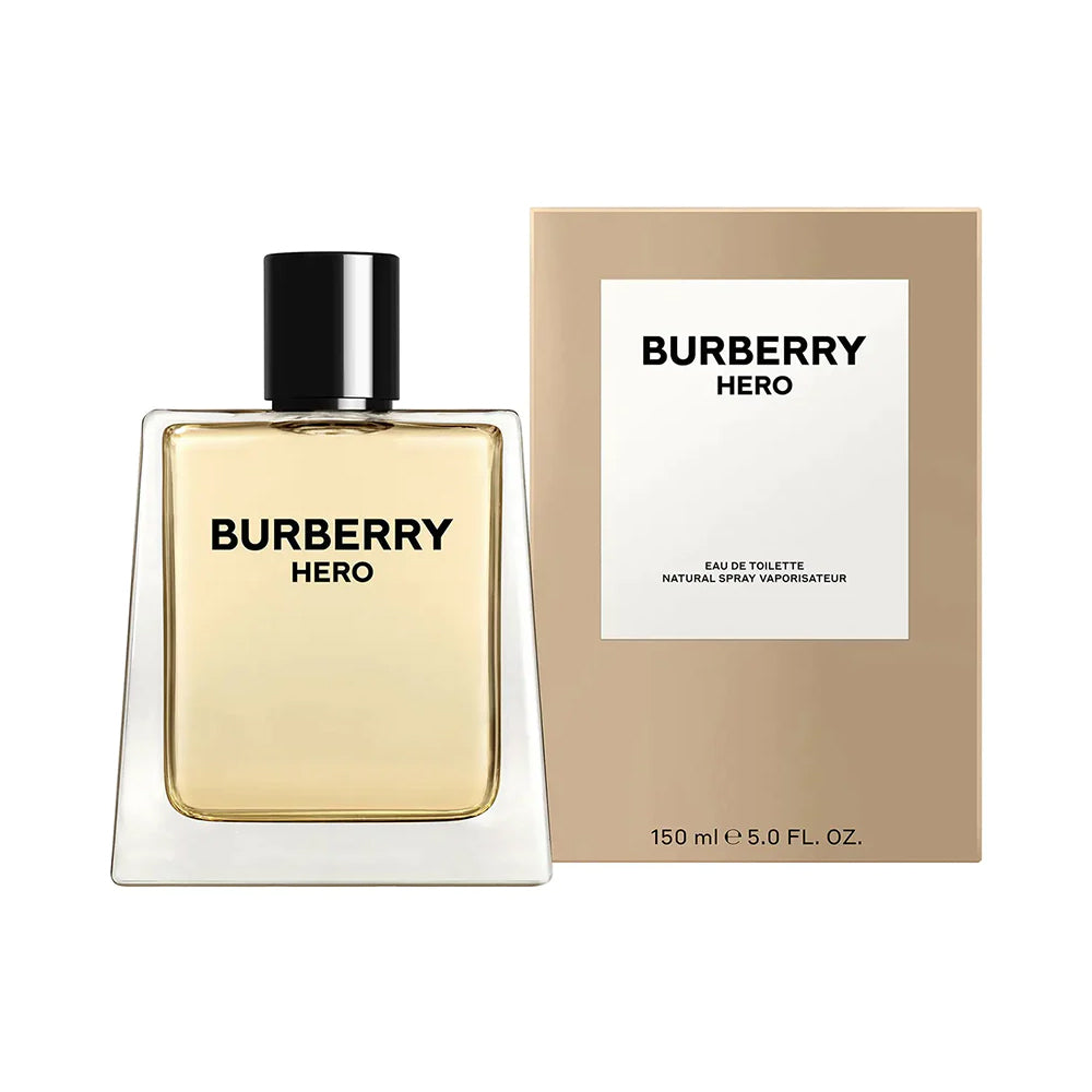 Burberry Hero Edt 150ml