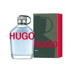 Hugo Boss Man Edt Spray 200ml