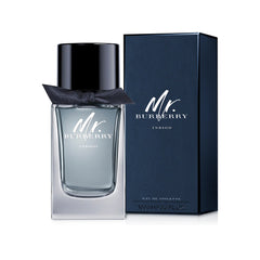 Burberry Mr. Burberry Indigo Edt 100ml