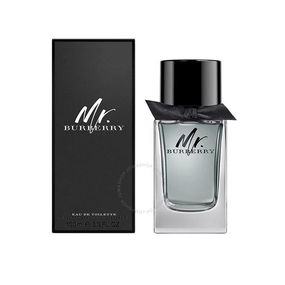 Mr. Burberry Edt Spray 100ml