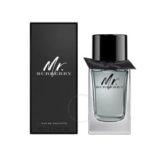 Mr. Burberry Edt Spray 100ml