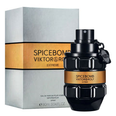 Spicebomb Viktor & Rolf Extreme Edp 90ml