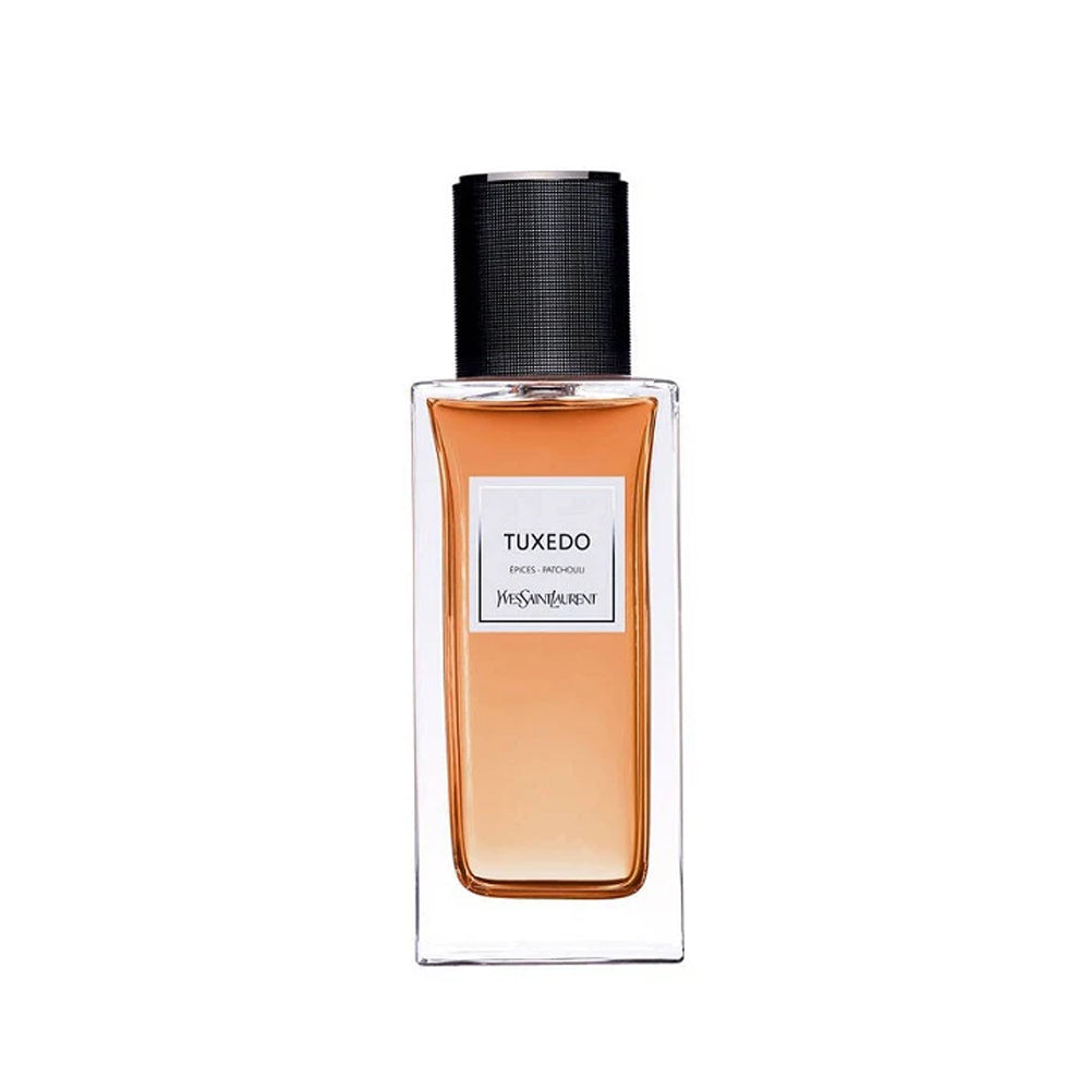 Ysl Tuxedo Epices Patchouli Edp 125ml