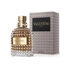 Valentino Uomo Edt 100ml