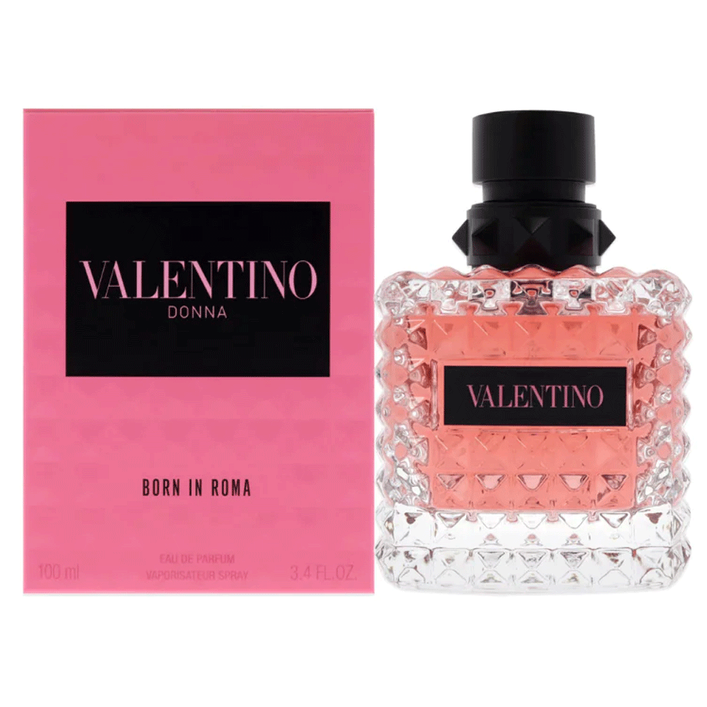 Valentino  Donna Born In Roma Edp 100ml