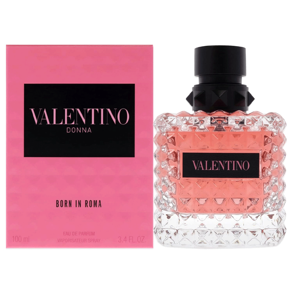 Valentinno Donna Born In Roma Edp 100ml