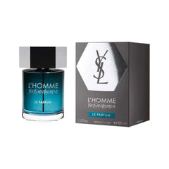 Ysl L'homme Le Edp 100ml