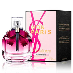 Ysl Mon Paris Intensement Edp 90ml