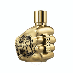 Diesel Spirit Of The Brave EDP 75ml
