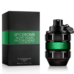 Viktor & Rolf Spicebomb Night Vision EDP Spray 90ml