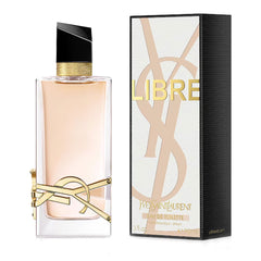 Ysl Libre For Her Edt 90ml