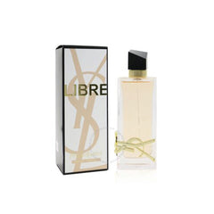 Ysl Libre For Her Edt 90ml