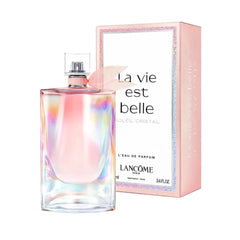 Lancome La Vie Est Belle Soleil Cristal Edp 100ml