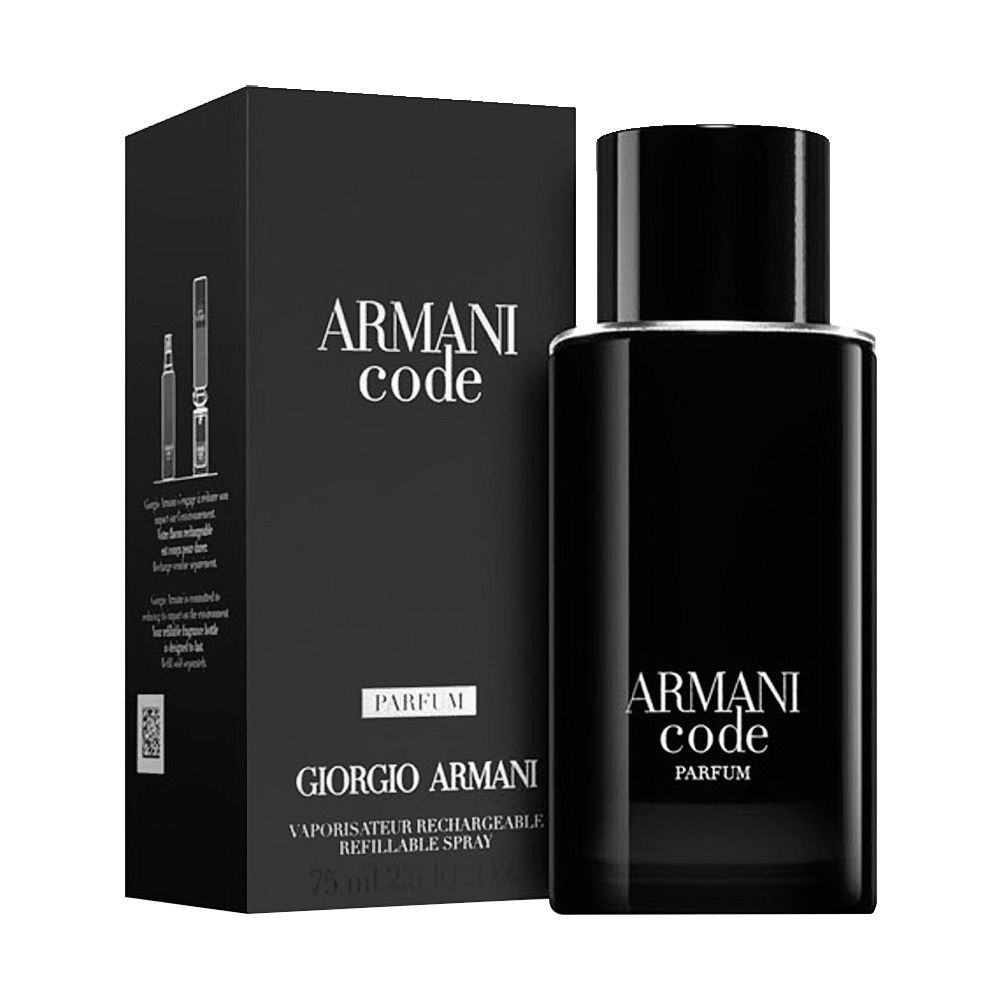 Armani Men's Armani Code Parfum 75ml