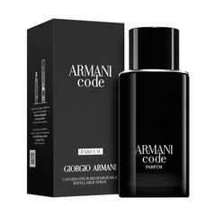 Armani Men's Armani Code Parfum 75ml