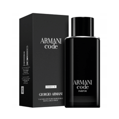 Giorgio Armani Men's Armani Code Edp 125ml