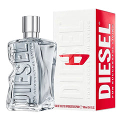 Diesel D5 Edt 100ml