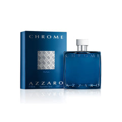 Azzaro Chrome Parfum