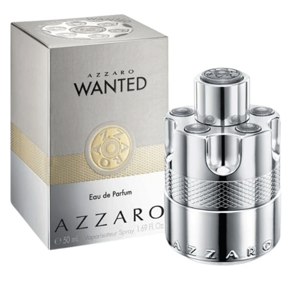 Azzaro Wanted EDP 100ml