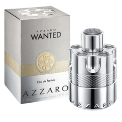 Azzaro Wanted EDP 100ml