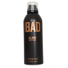 Diesel Bad Body Spray 163.9g