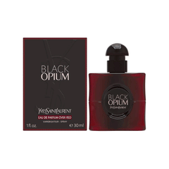 Ysl Black Opium Over Red EDP 90ml