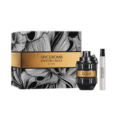 Spice Bomb Viktor & Rolf Extreme Gift Set