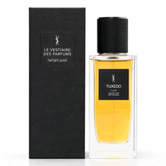 Ysl Tuxedo Sharp Patchouli Edp 125ml