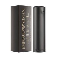 Armani Emporio Classic Edt 100ml