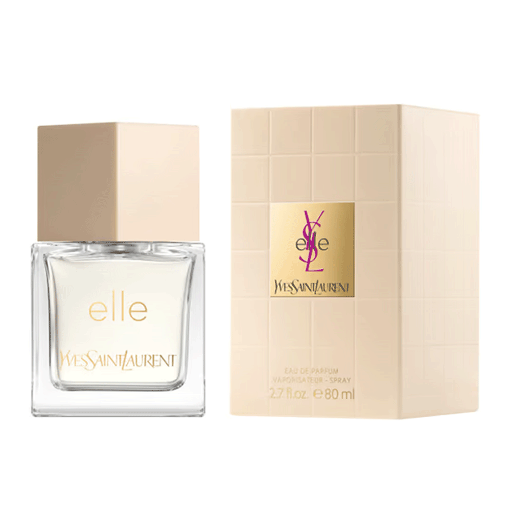 Ysl Elle Repack 2024 Edp 80ml
