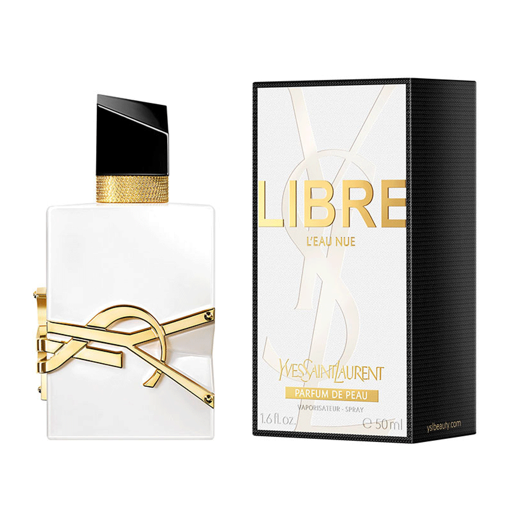 Ysl Libre L Eau Nue Edp 90ml