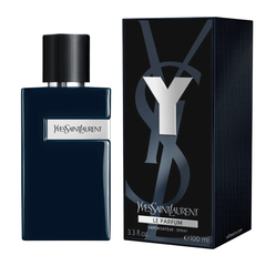 YSl LE Parfum Vaporisateur- Spray 100ml