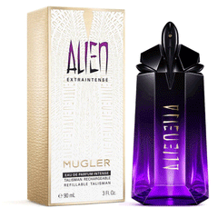 Mugler Alien Extra Intense Edp 90ml