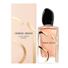 Giorgio Armani Parfum Intense EDP 100 ml