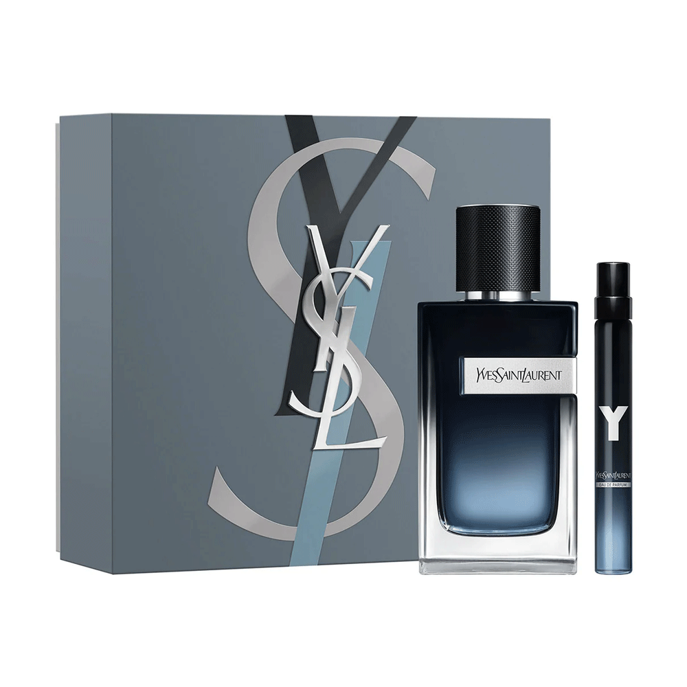 Ysl Y Edp 100ml Gift Set
