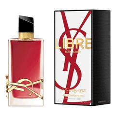 Ysl Libre Berry Crush EDP 90ml