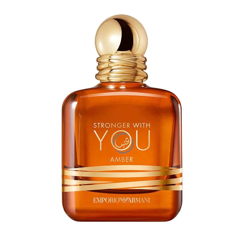 Armani Swy Amber Edp 100ml