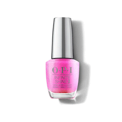 Opi Rainbows In Your Fuchsia 15ml
