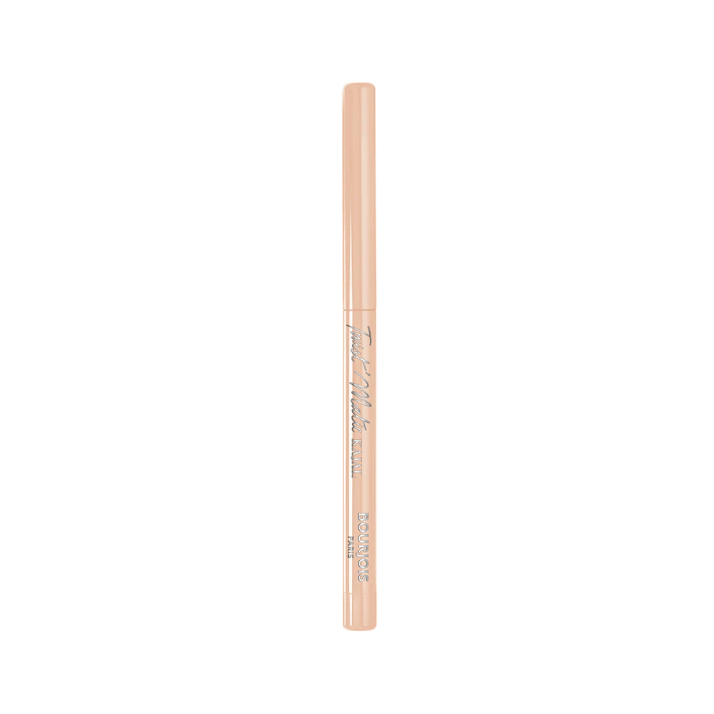 Bourjois Twist Matic Kajal 04 Beige Des Sables