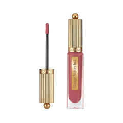Bourjois Rouge Velvet Ink Lipstick - 23 Pink Par-tea