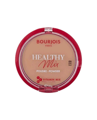 Bourjois Healthy Mix Powder - 06 - Miel