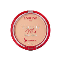 Bourjois (8620) healthy Mix Powder - Pink Beige