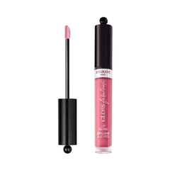 Bourjois Gloss Fabuleux Lip Gloss Mauvie Star 3.5ml