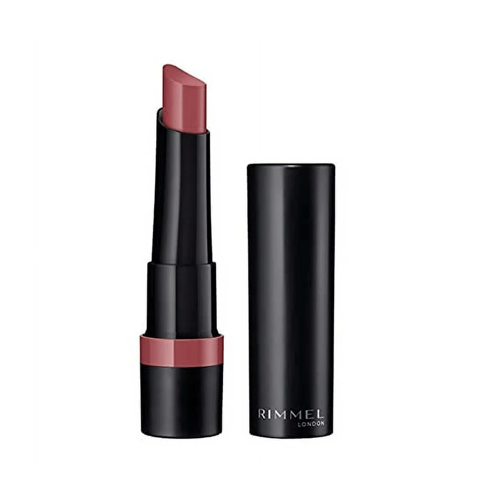 Rimmel London, Lasting Finish Matte Lipstick 220 Mauve