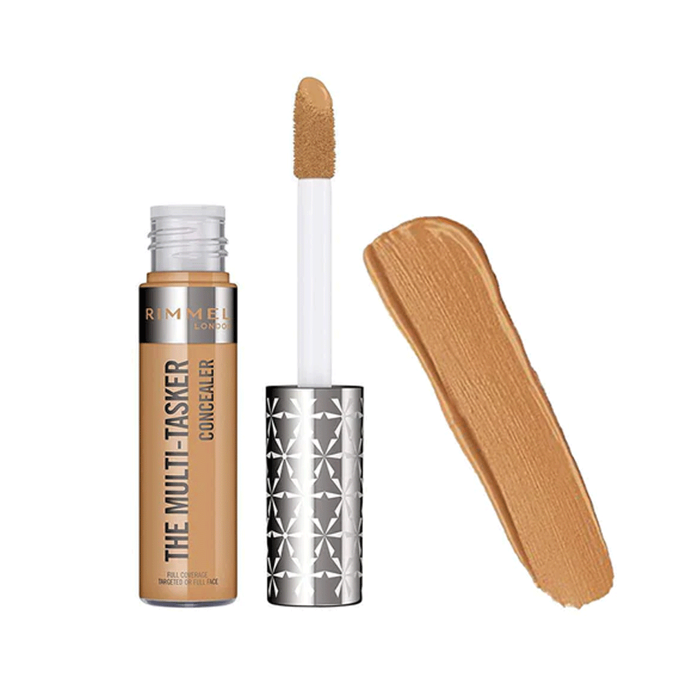 Rimmel Multi-tasker Concealer - 50 Sand