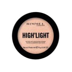 Rimmel Highlight Powder 002 Candlelit