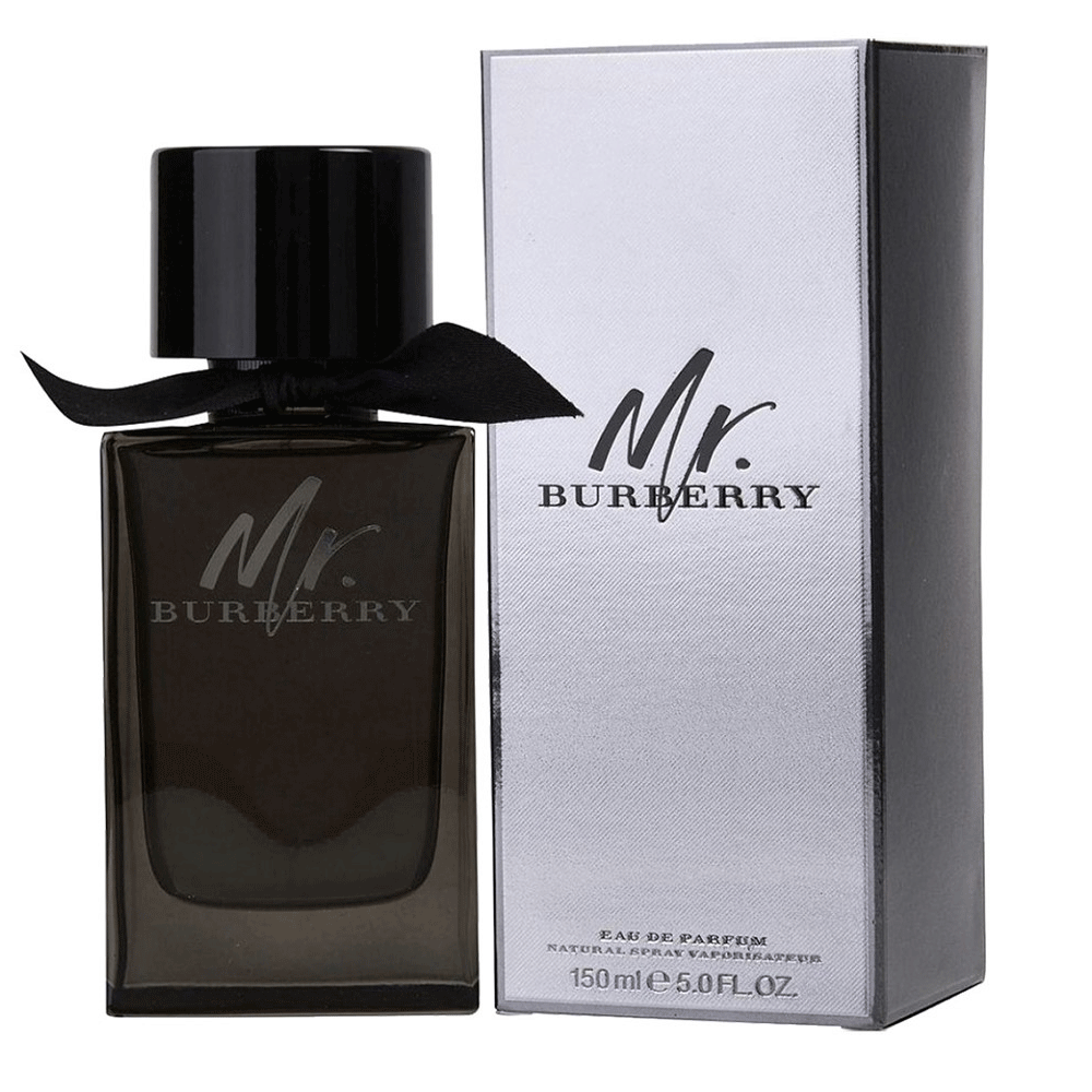 Mr. Burberry Men Edp 150ml