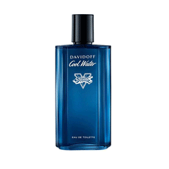 Davidoff Cool Water Street Fighter Edt 125ml