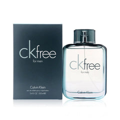 Calvin Klein Ck Free For Men Edt 100ml